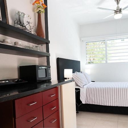 Casa Isabel B&B San Juan Kültér fotó