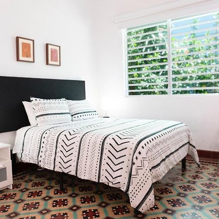 Casa Isabel B&B San Juan Kültér fotó