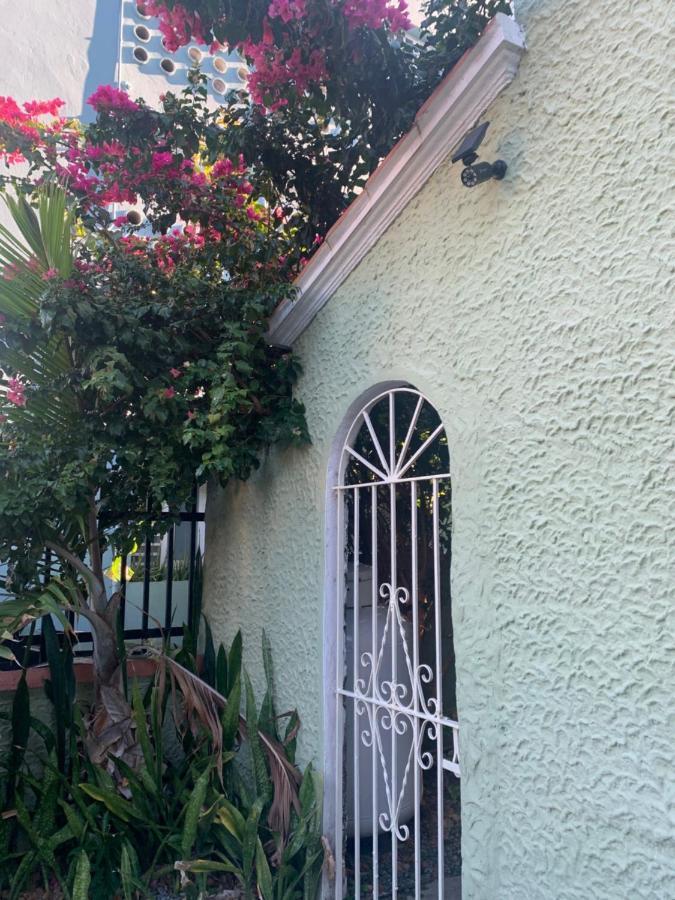 Casa Isabel B&B San Juan Kültér fotó