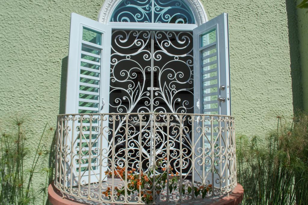 Casa Isabel B&B San Juan Kültér fotó
