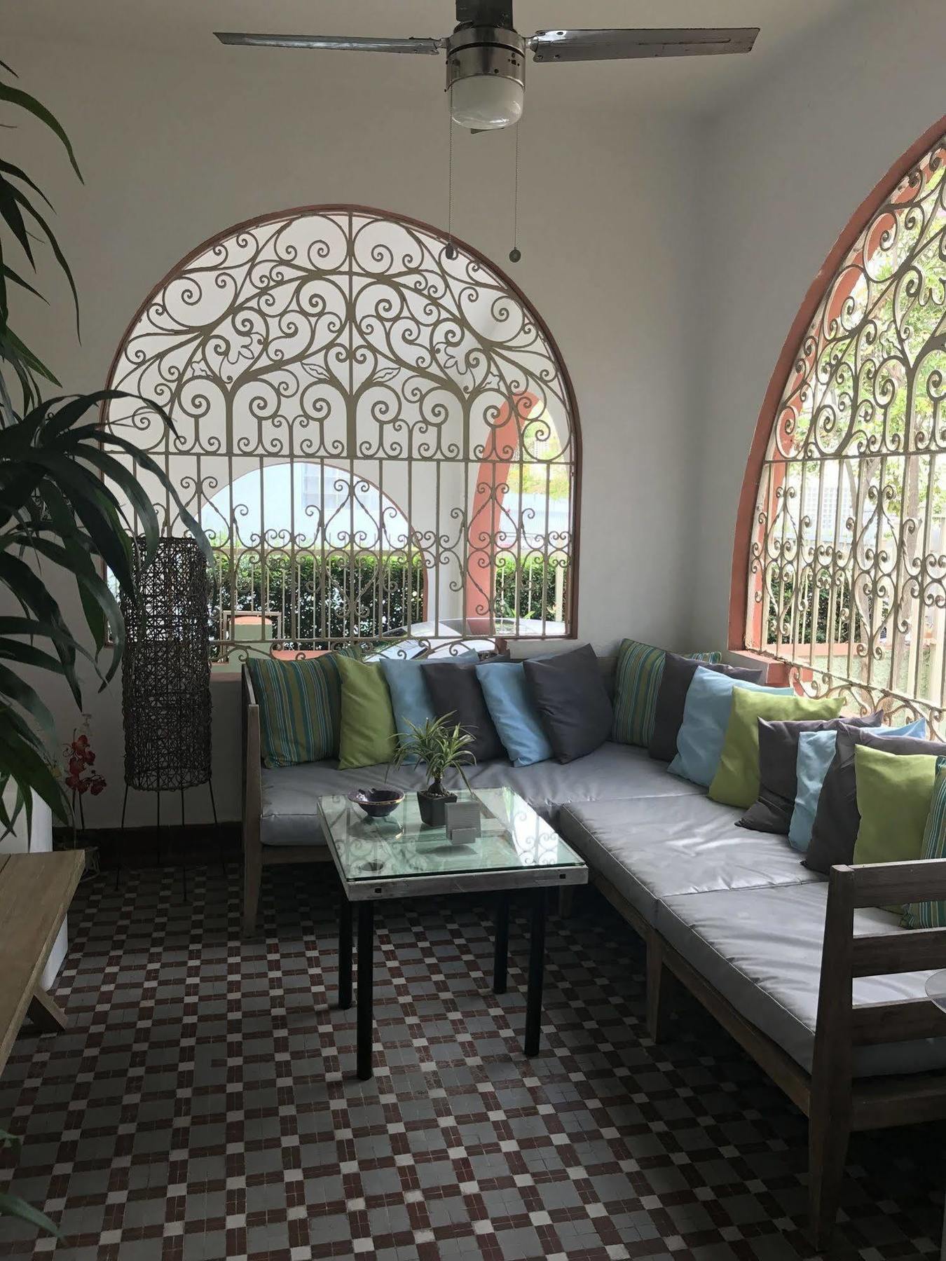 Casa Isabel B&B San Juan Kültér fotó