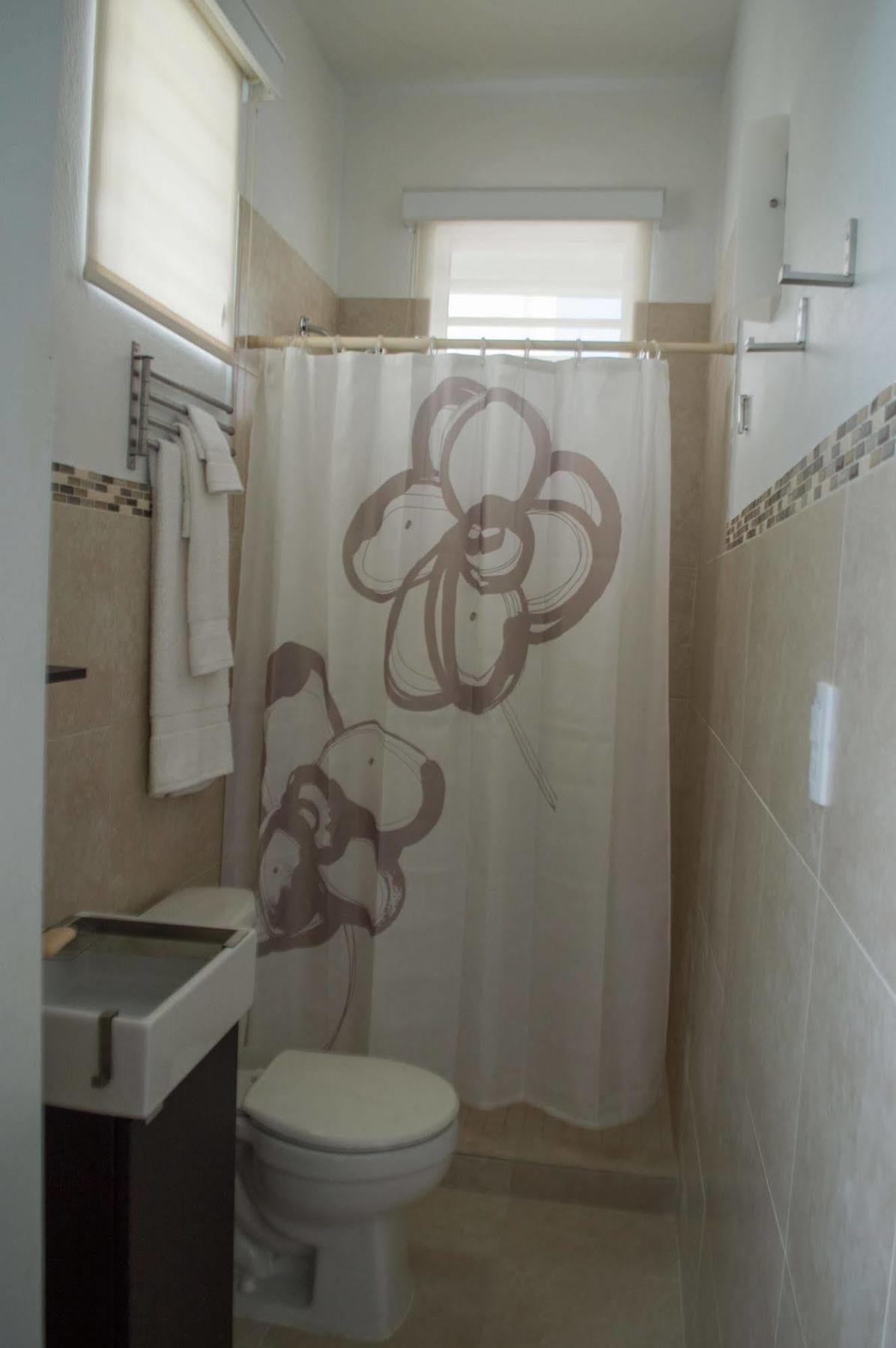 Casa Isabel B&B San Juan Kültér fotó
