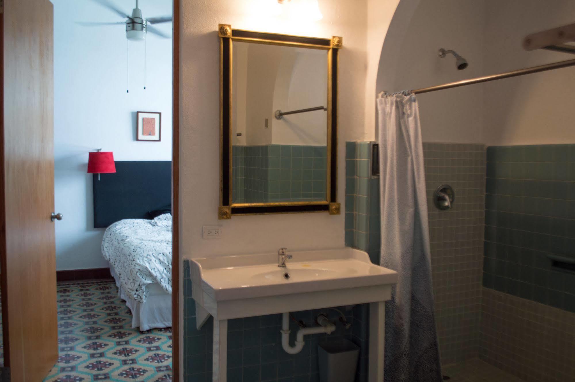 Casa Isabel B&B San Juan Kültér fotó