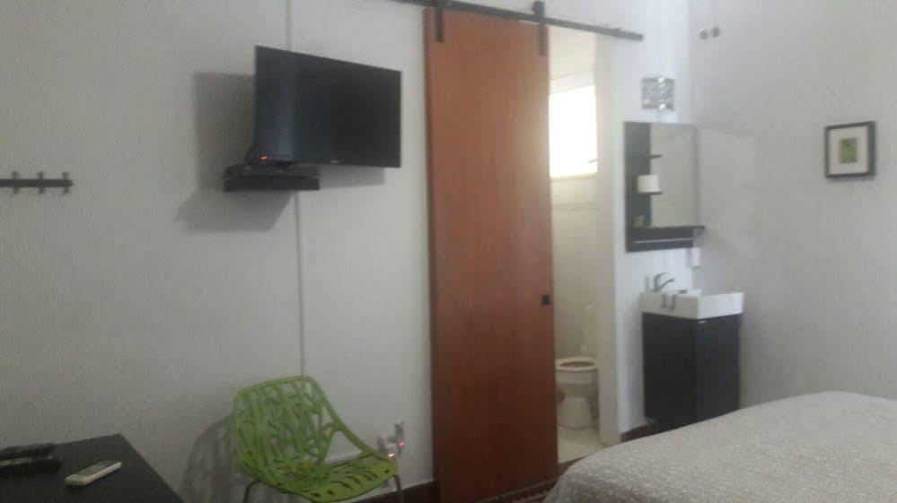Casa Isabel B&B San Juan Kültér fotó